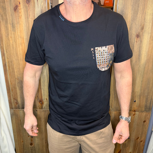 T-shirt taschino Oslo