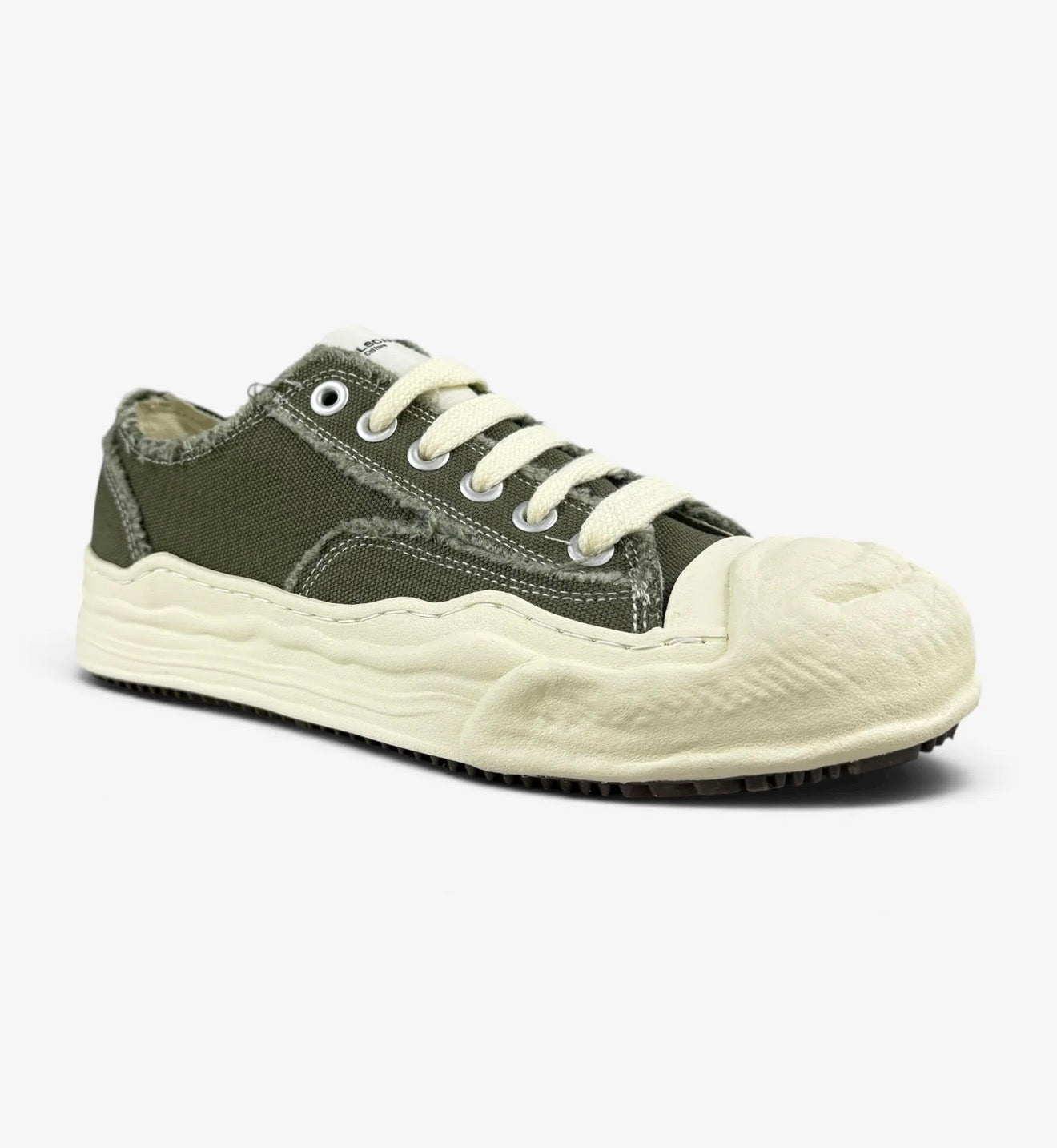 Sneaker Dualscape militare