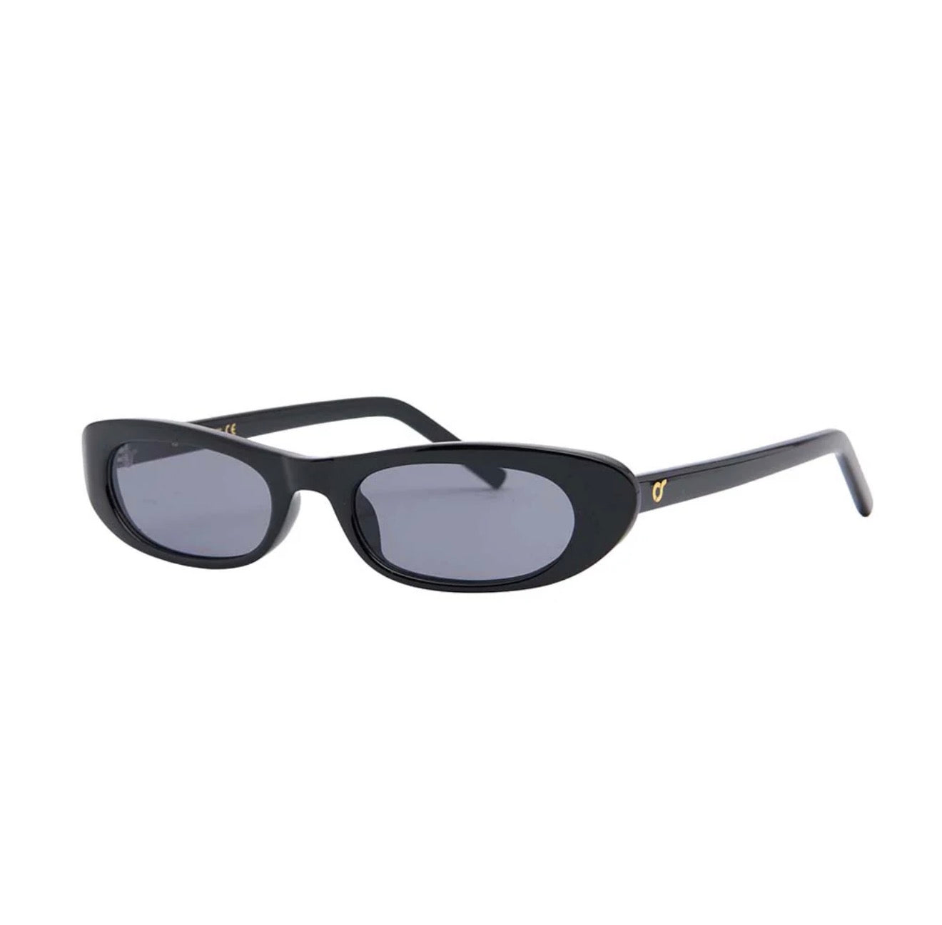 Occhiali Osunglasses Delhi nero