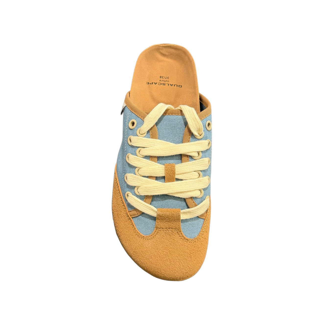 Sabot Dualscape beige jeans