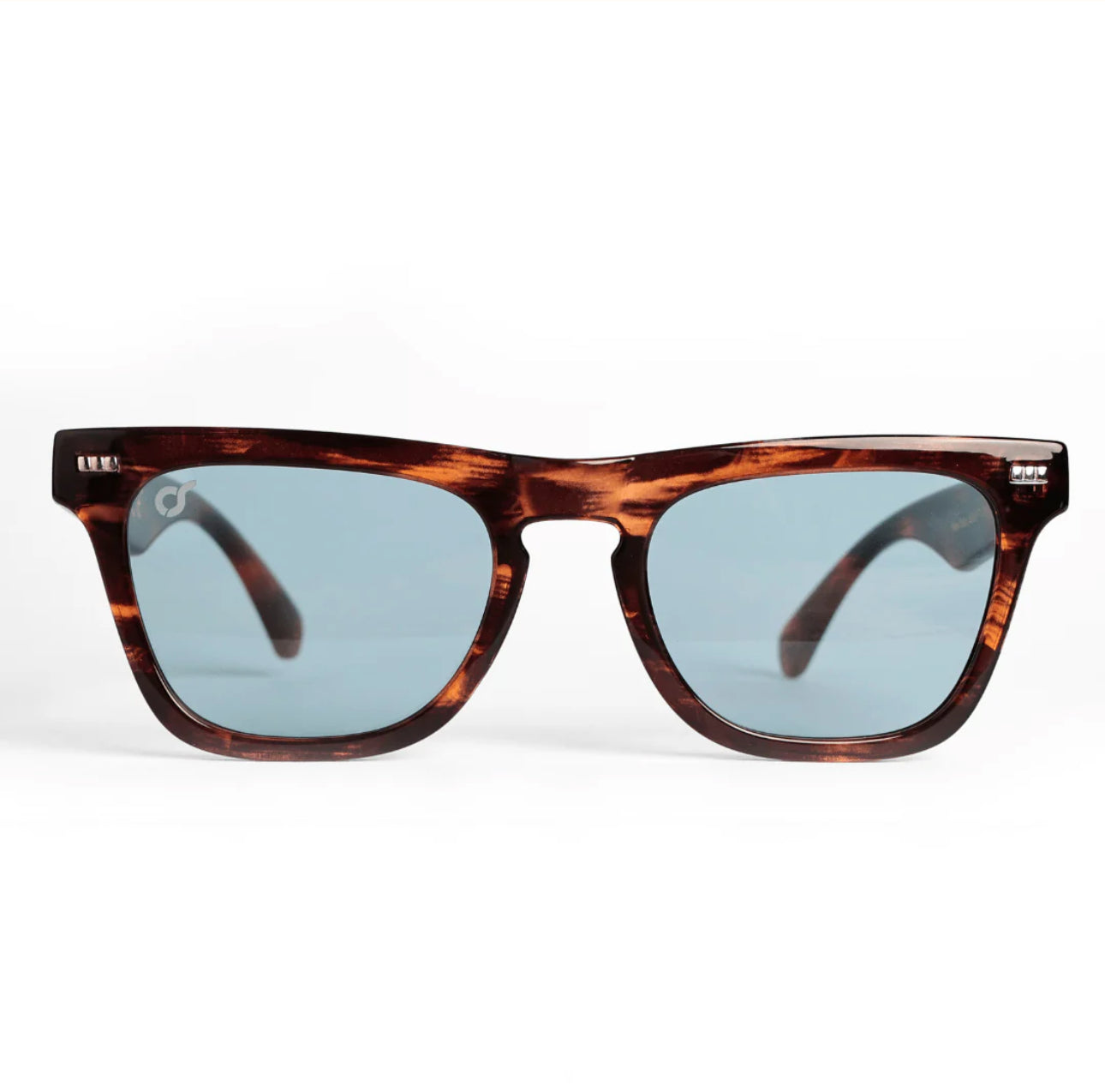 Occhiali Osunglasses New York havana blue