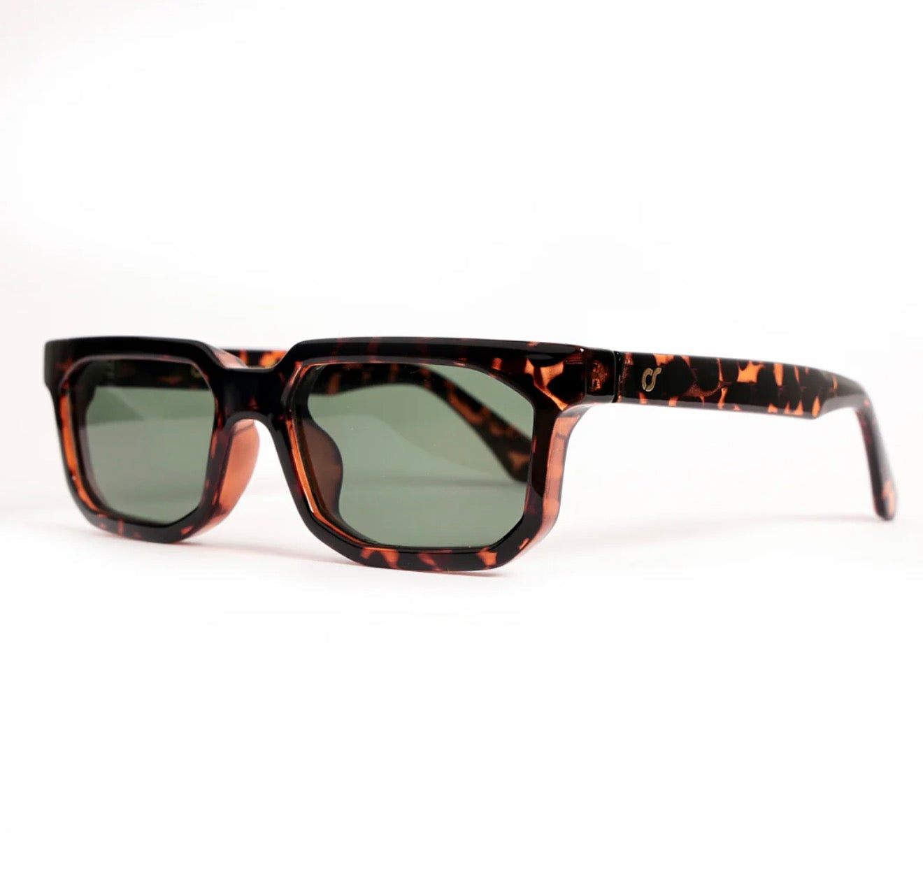 Occhiali Osunglasses Dakota tartarugato