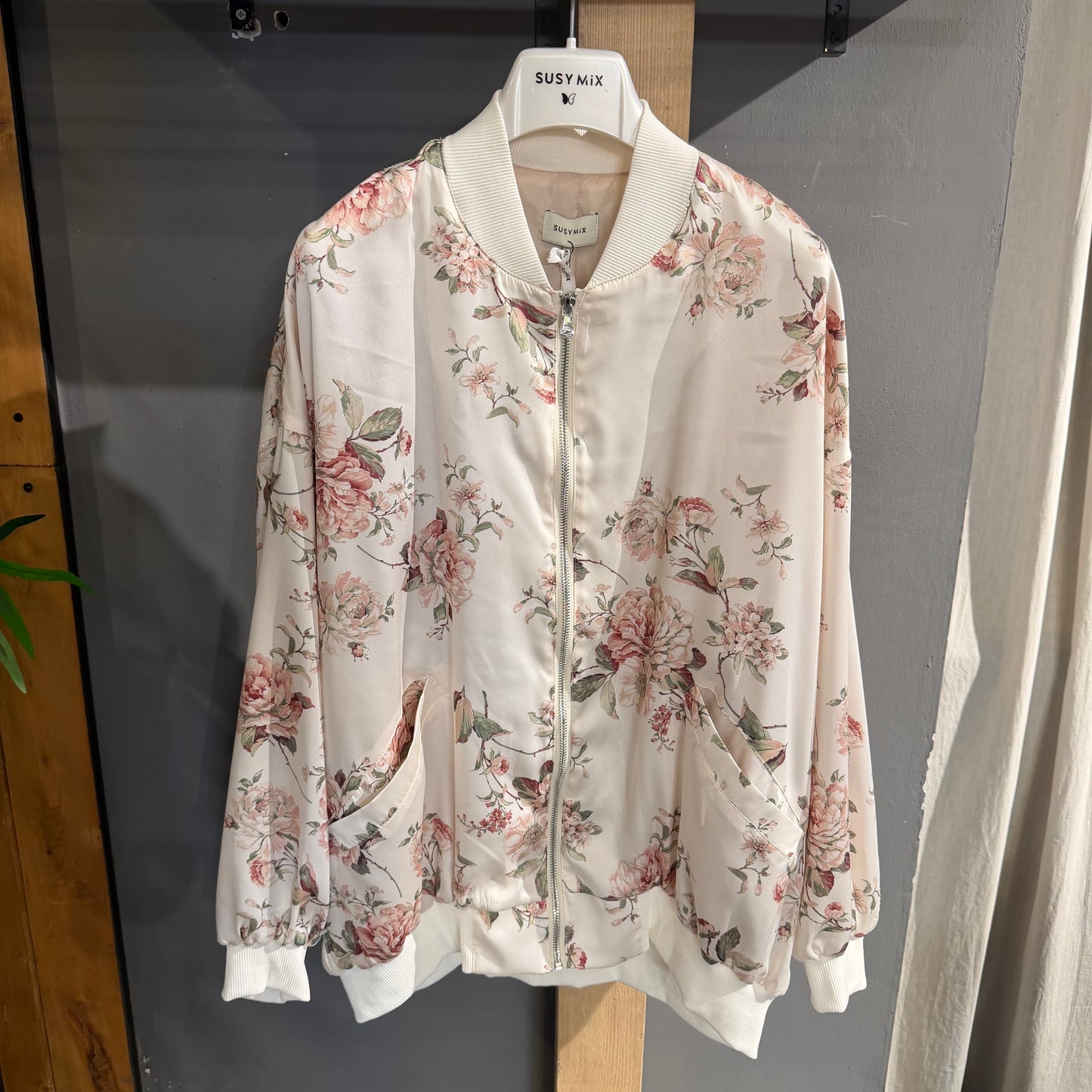 Bomber Susy mix Panama