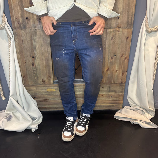 Jeans En avance Chicago