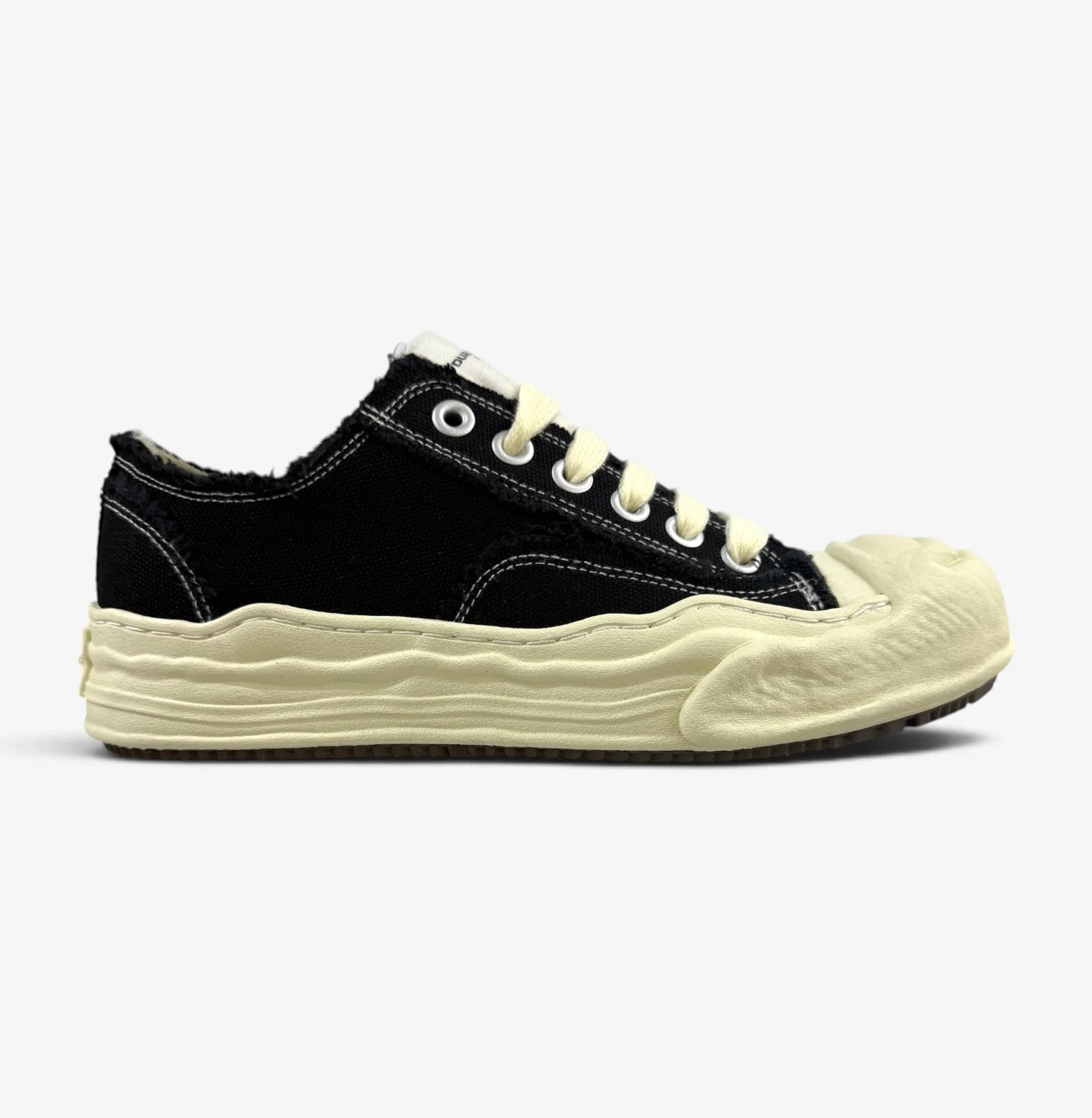 Sneaker Dualscape nera