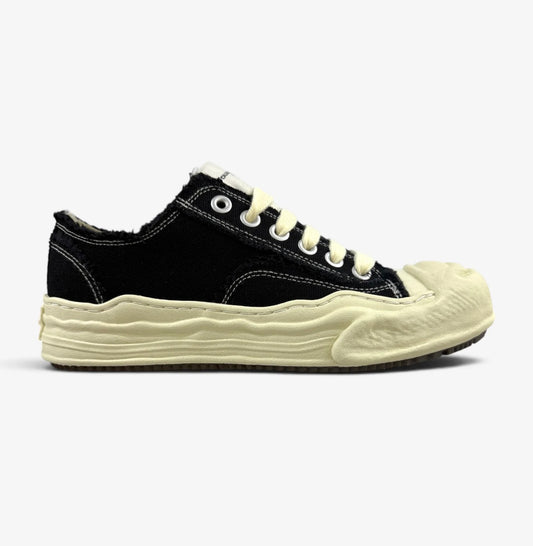 Sneaker Dualscape nera