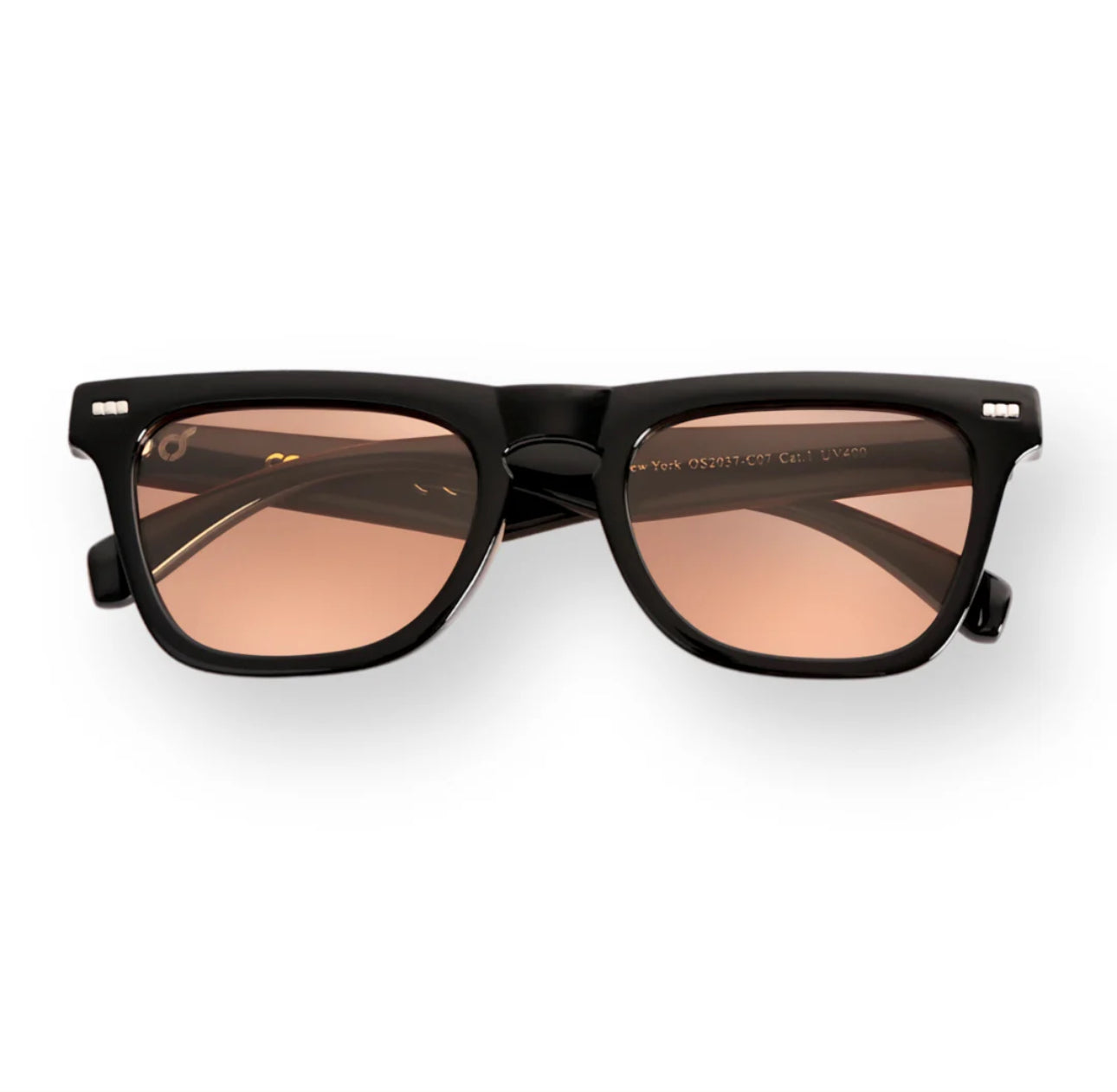 Occhiali Osunglasses New York pesca