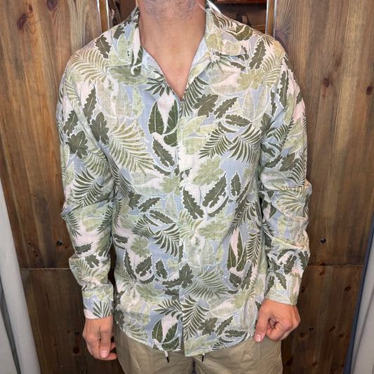 Camicia Miami