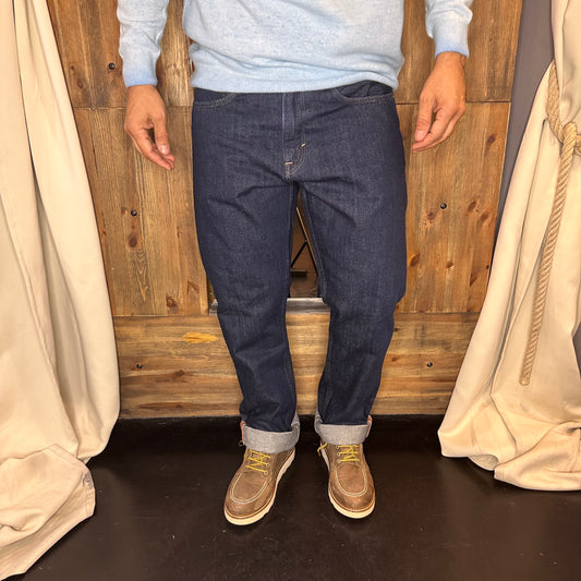 Jeans the one jean blu