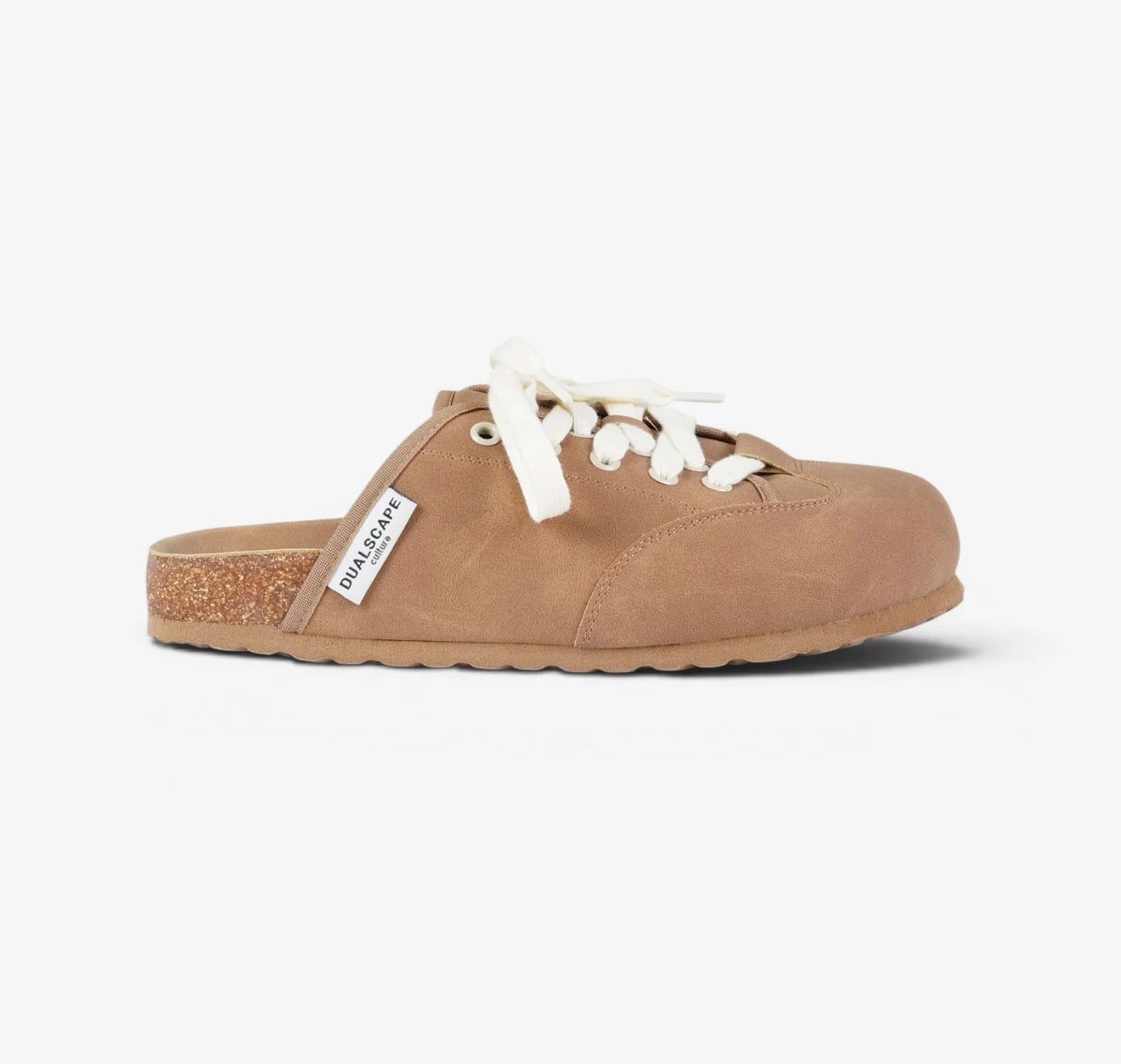 Sabot Dualscape cammello