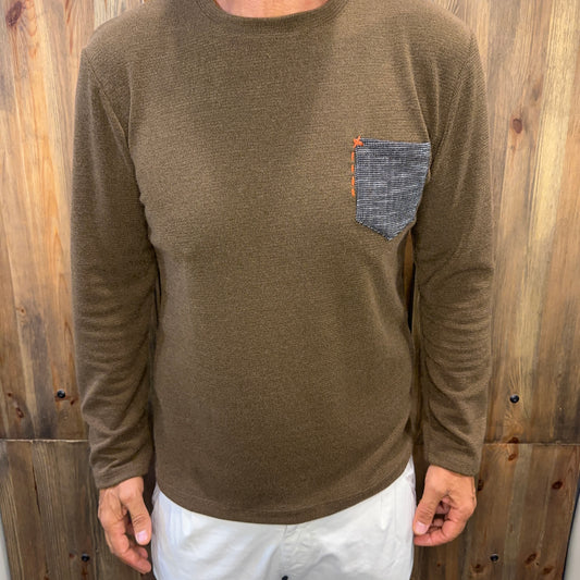 Maglia taschino Dubai