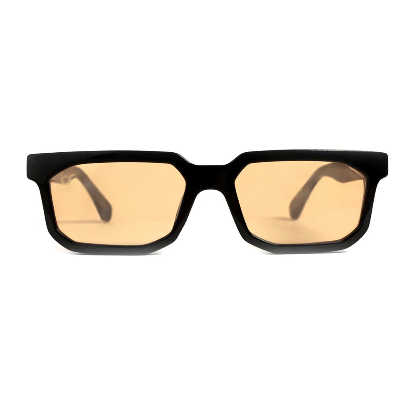 Occhiali Osunglasses Dakota giallo
