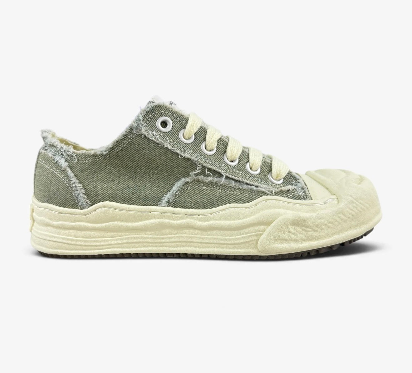 Sneaker Dualscape jeans