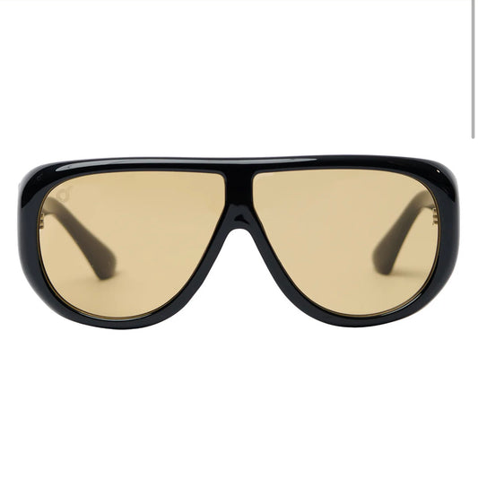 Occhiali Osunglasses Panama giallo