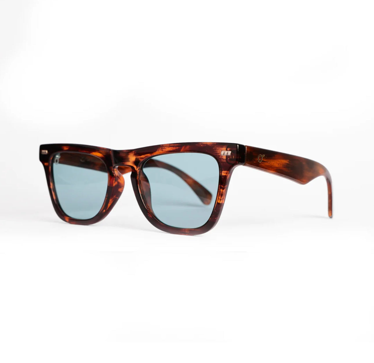 Occhiali Osunglasses New York havana blue