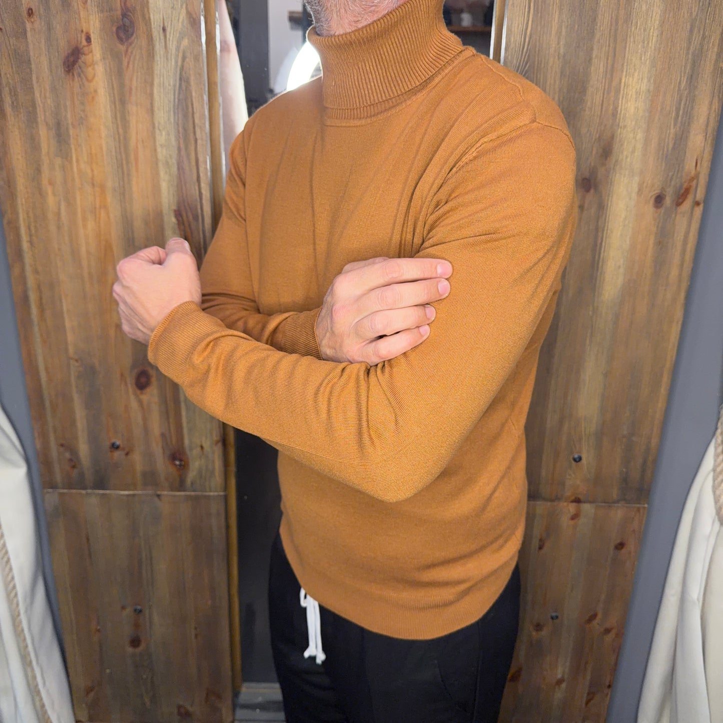 Dolcevita Galerie ruggine