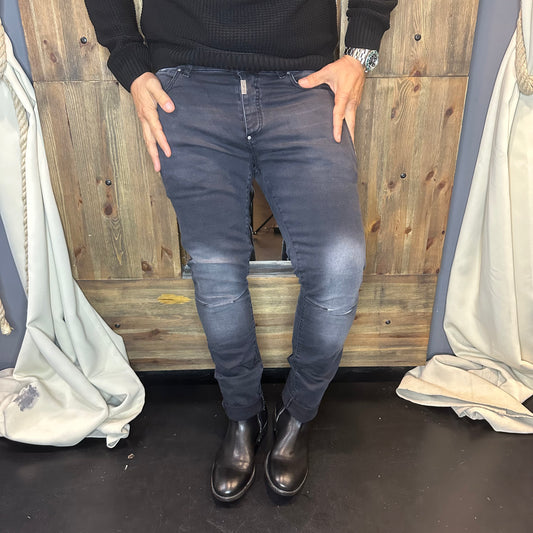 Jeans En avance Steve