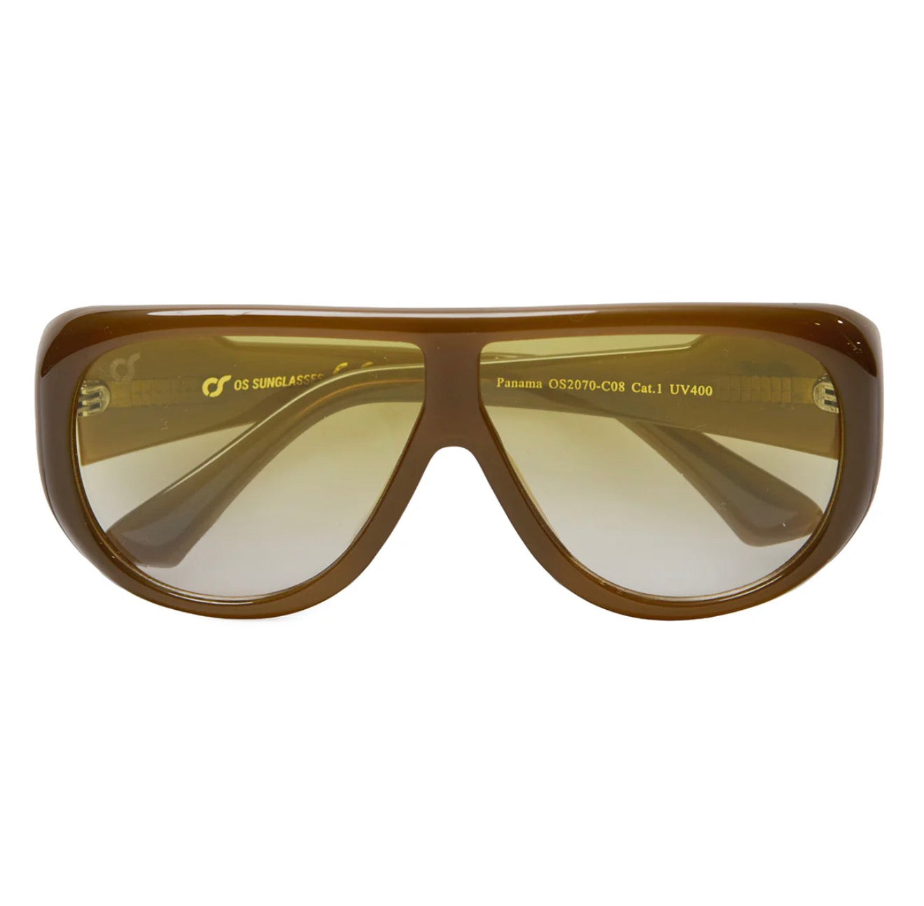 Occhiali Osunglasses Panama mud