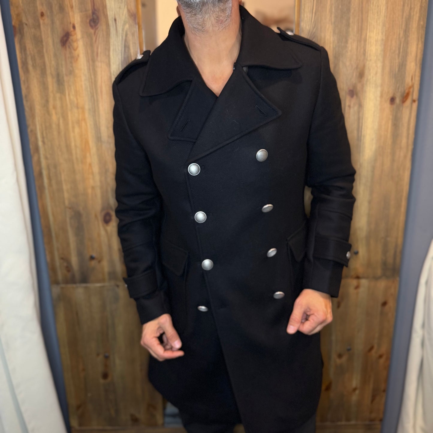 Cappotto En avance Berlino