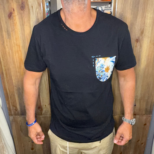 T-shirt taschino Siviglia