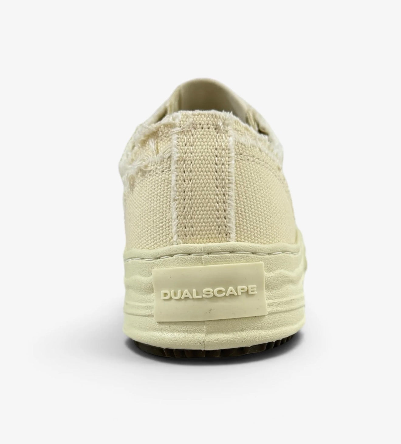 Sneaker Dualscape panna