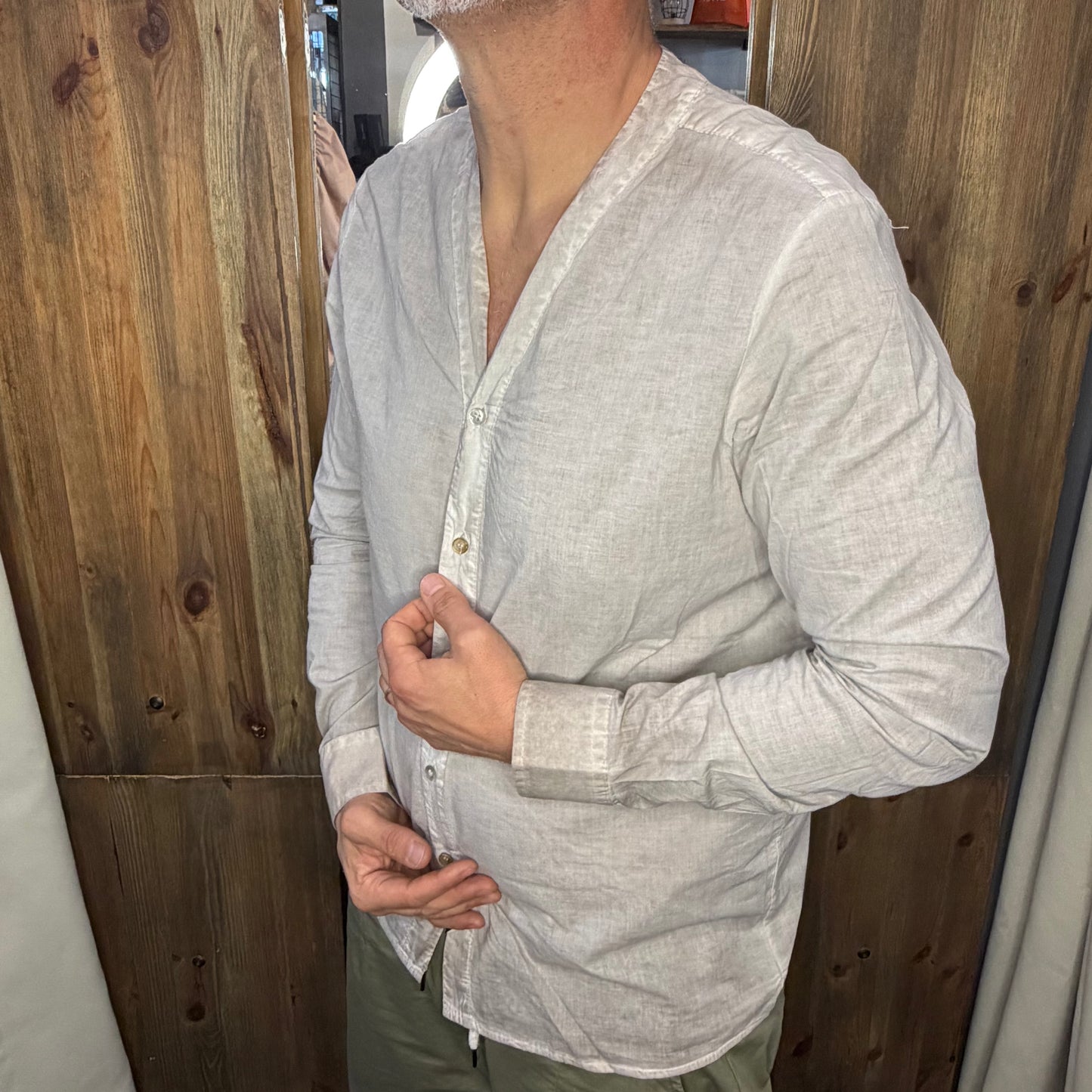 Camicia kimono koon