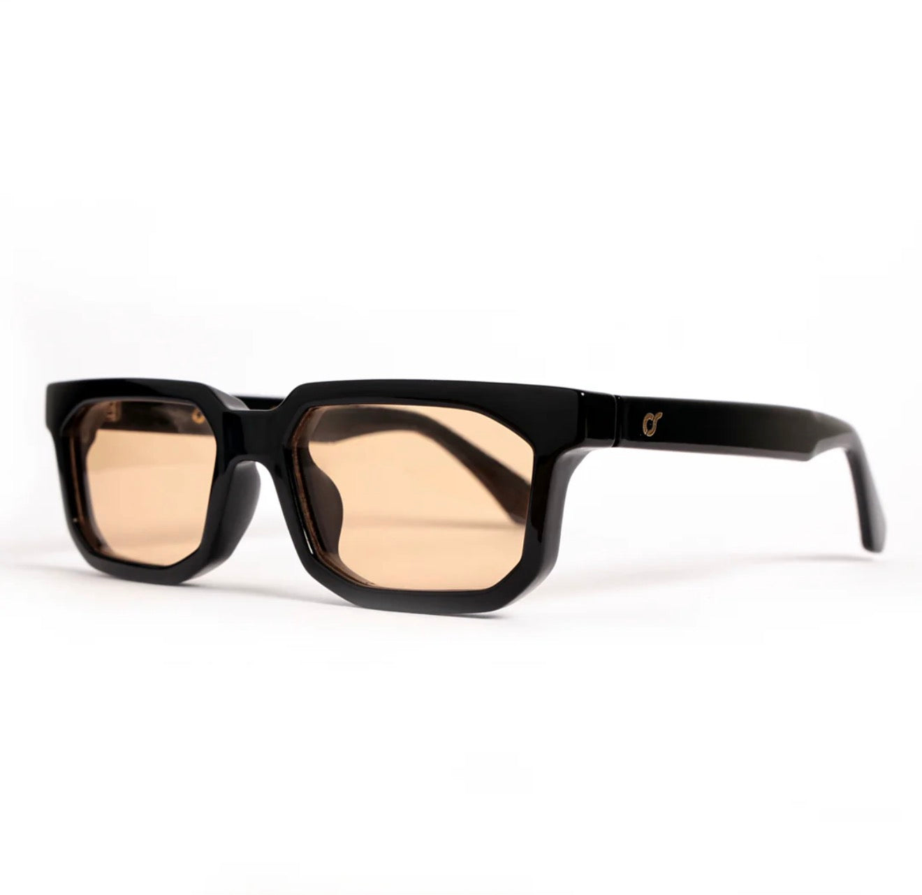 Occhiali Osunglasses Dakota giallo