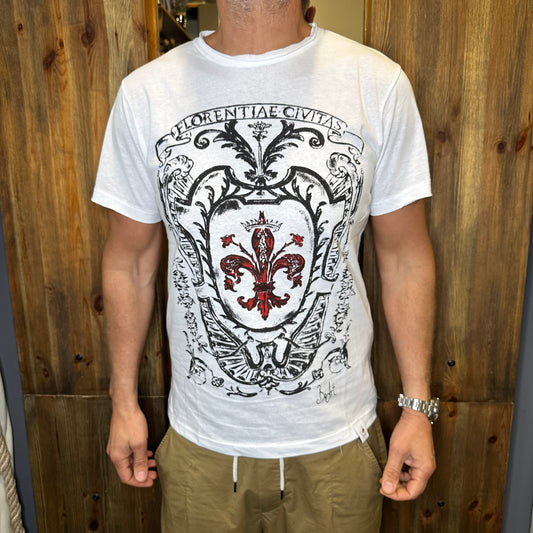 T-shirt BEART Florentia