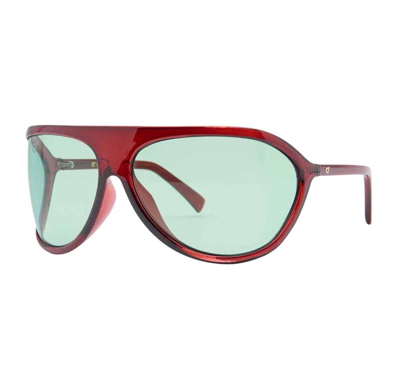 Occhiali Osunglasses Nizza vino