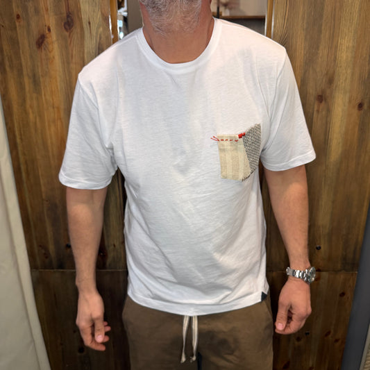 T-shirt taschino koon paris