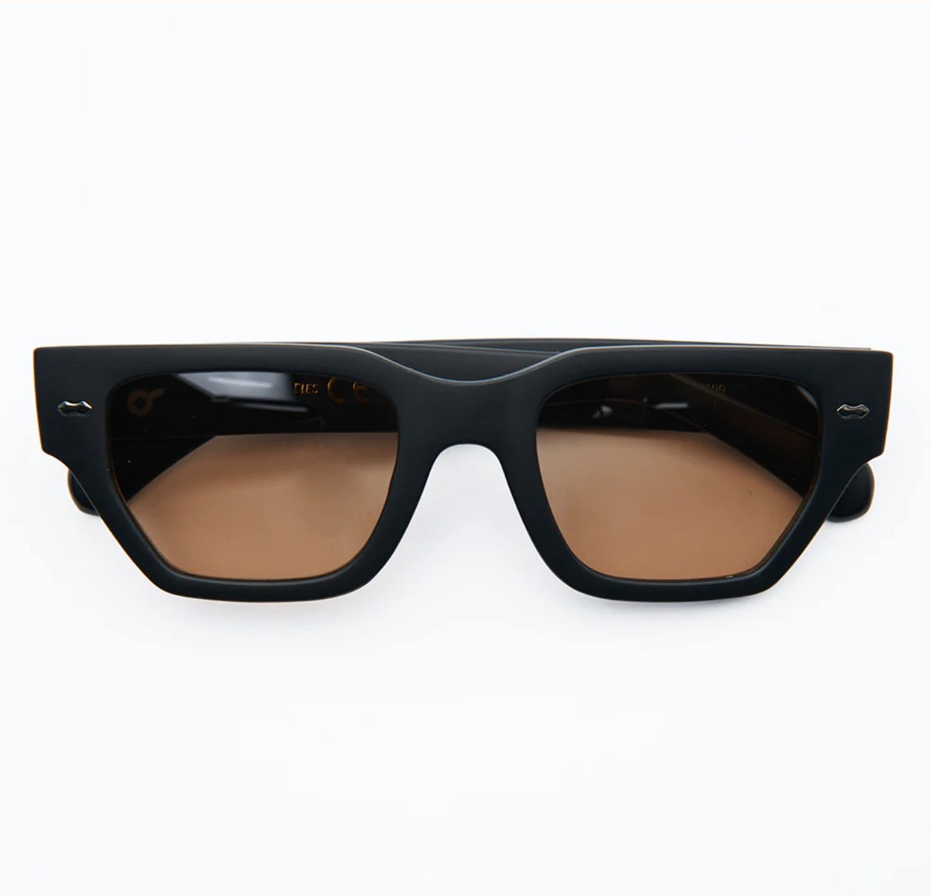 Occhiali Osunglasses malaga giallo