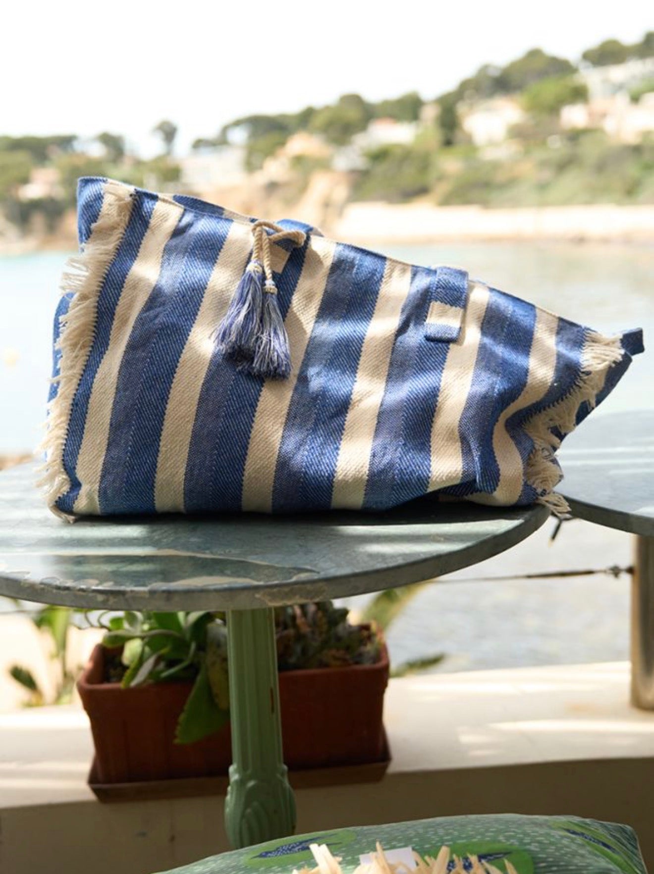 Borsa molly bracken Saint tropez