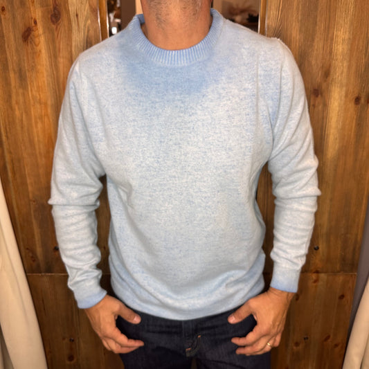 Maglia koon polvere