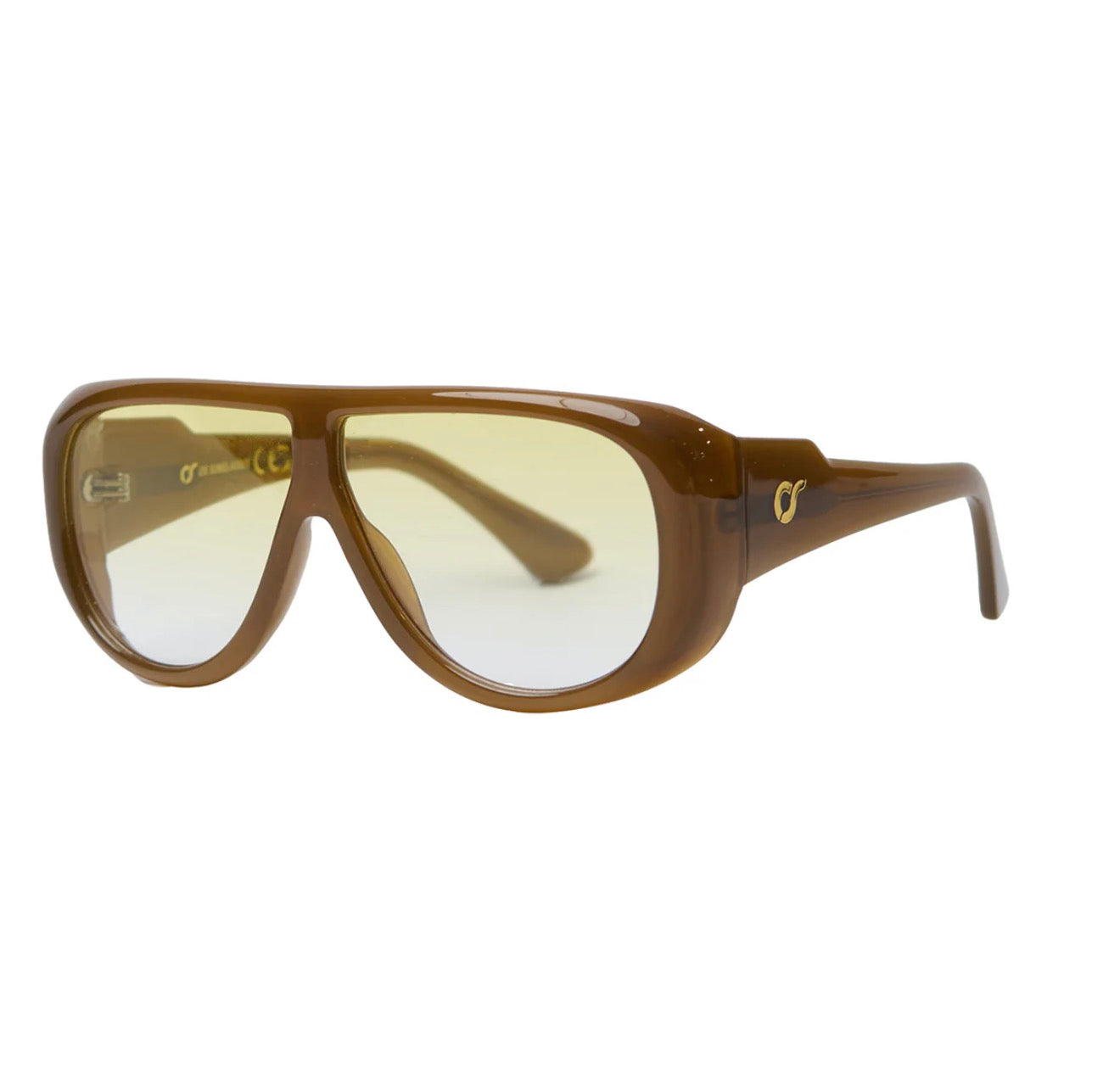 Occhiali Osunglasses Panama mud