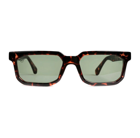 Occhiali Osunglasses Dakota tartarugato