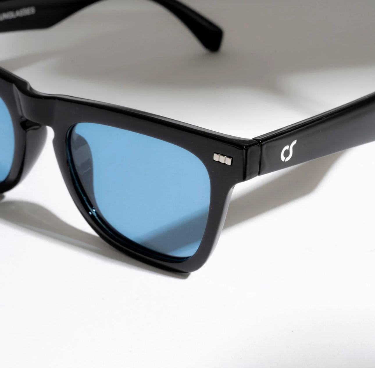 Occhiali Osunglasses New York blue