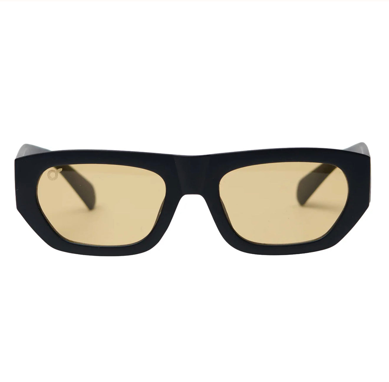 Occhiali Osunglasses Kyoto giallo