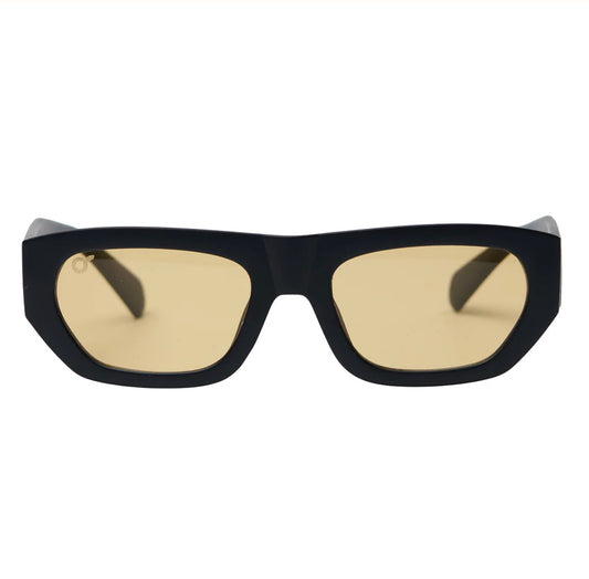 Occhiali Osunglasses Kyoto giallo